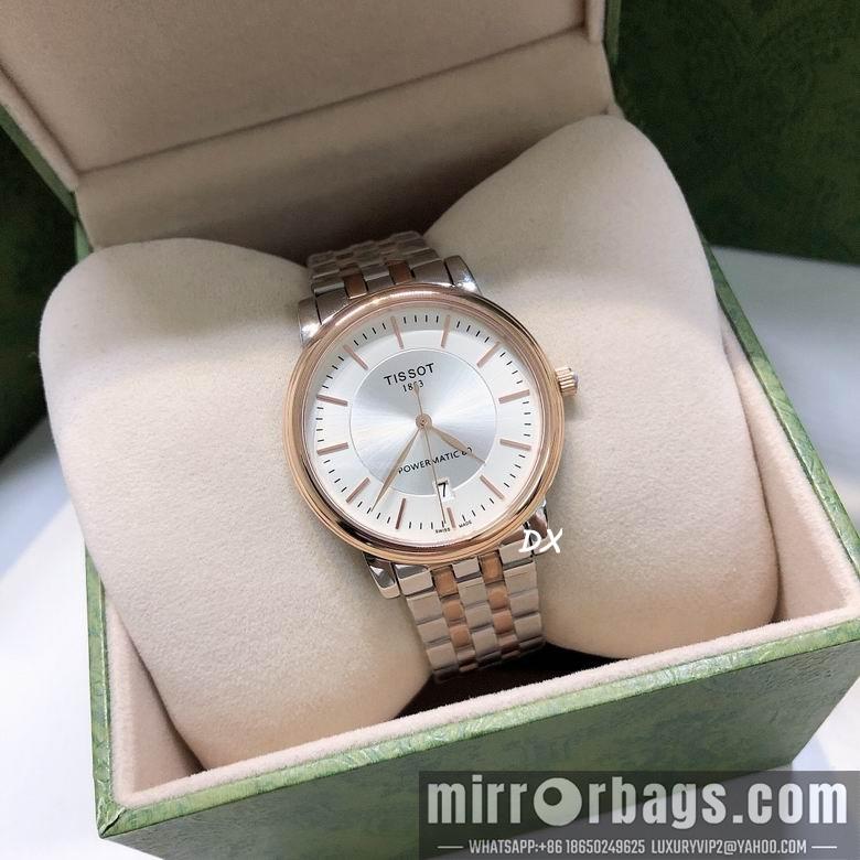 Tissot W30 M40mm 2nms73