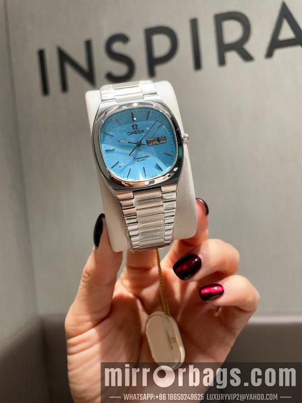 Omega 36mm 031121