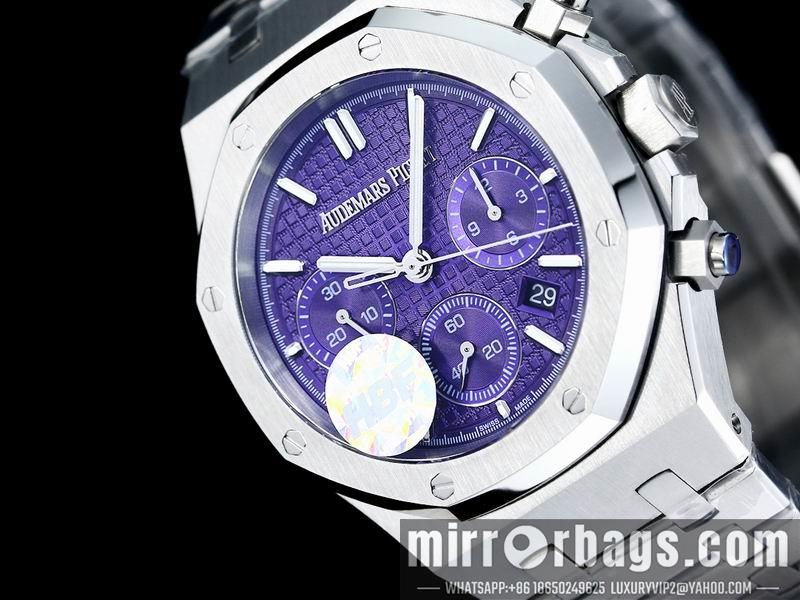 Vacheron Constantin 41mm 022142