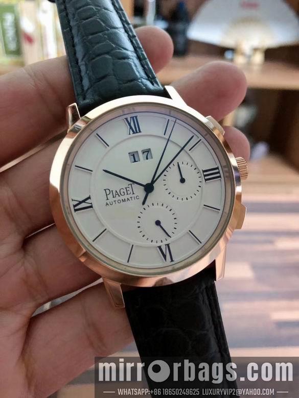 Piaget watch 070301