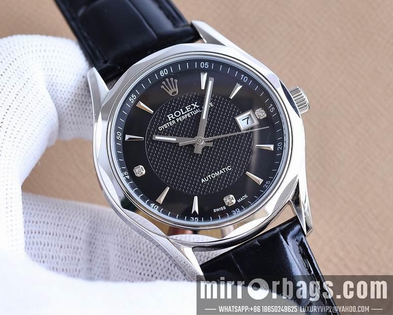 Rolex 40mm 112066
