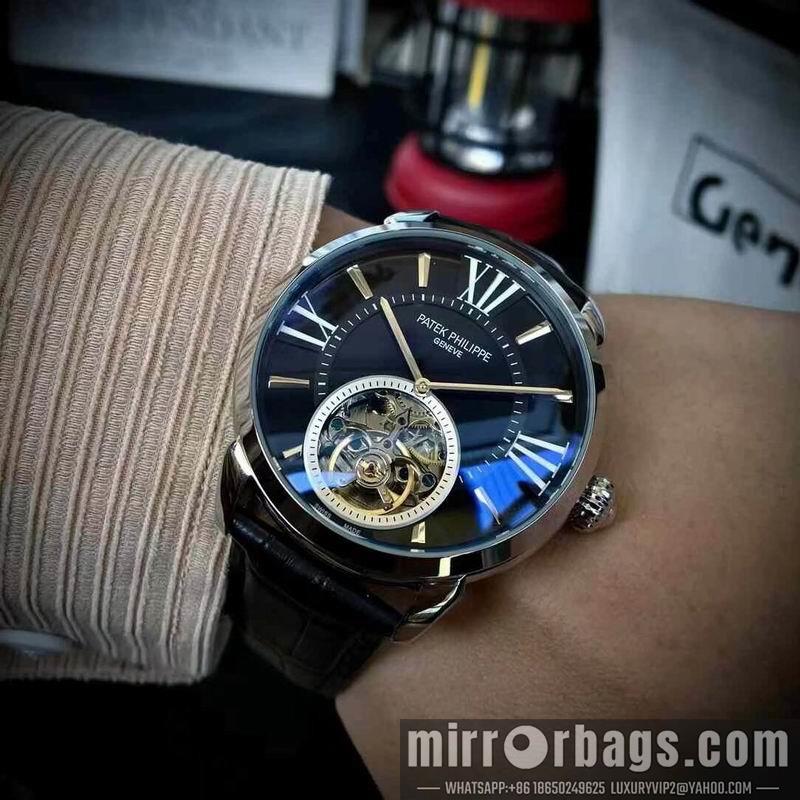 Patek Philippe 43mm 031979