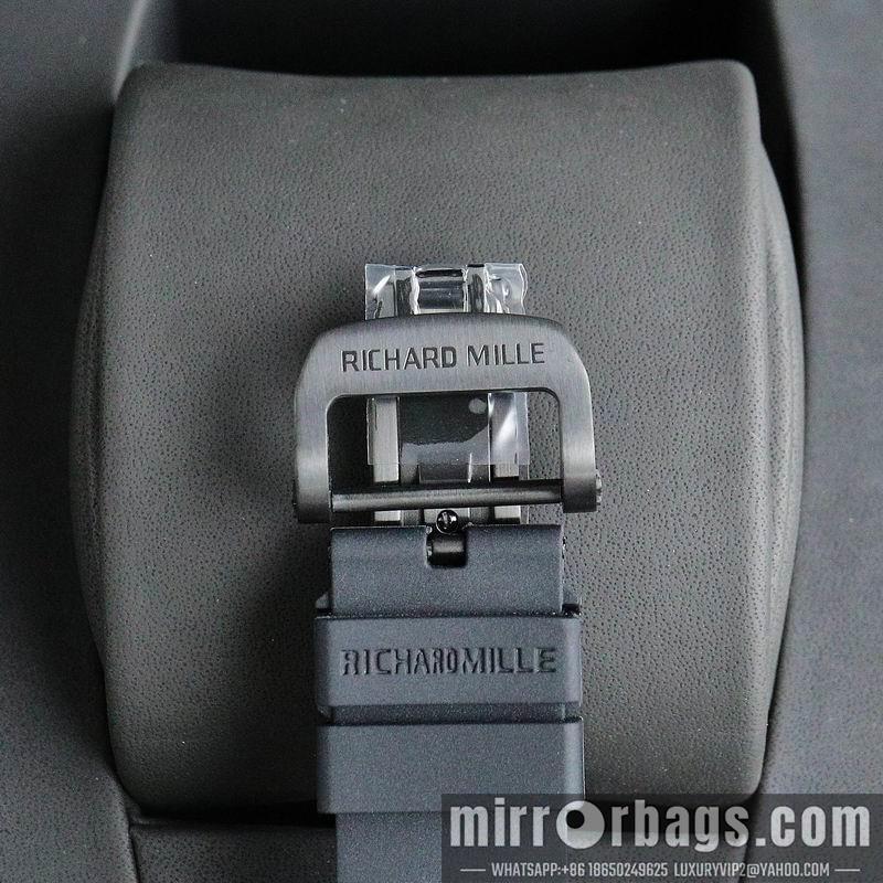 Richard Mille 49X41X15mm 072809