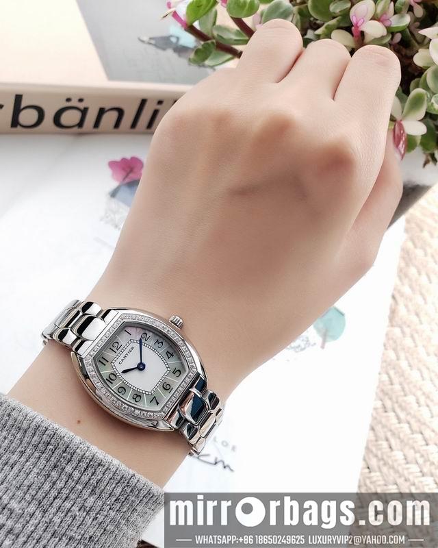 Cartier 27X32mm 102322