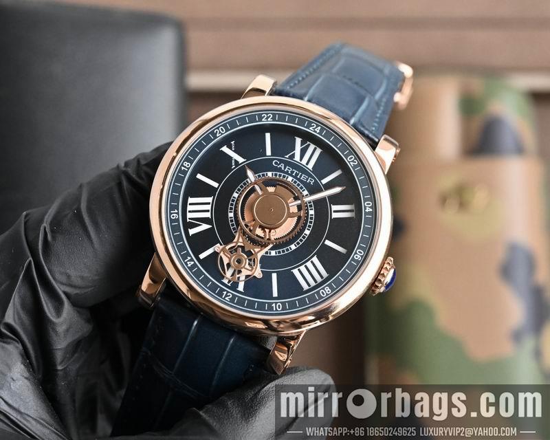 Cartier 45mm 042770