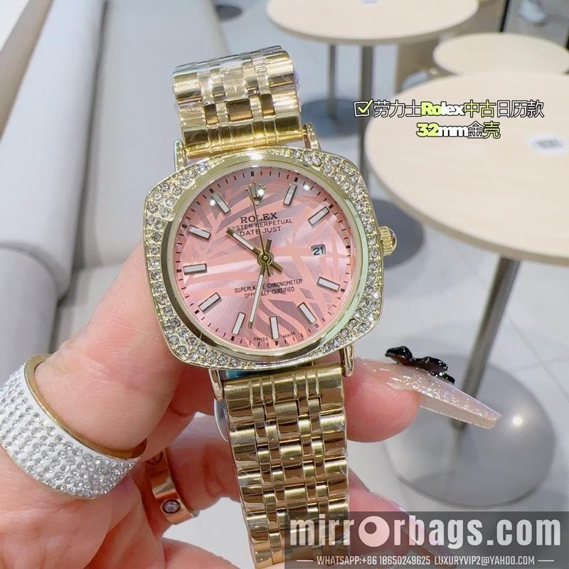 Rolex 32mm 110182
