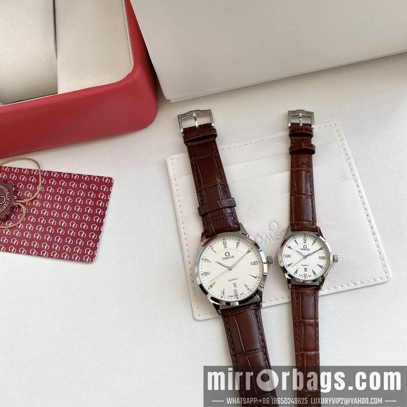 Omega M40X10mm W30X10mm 022305