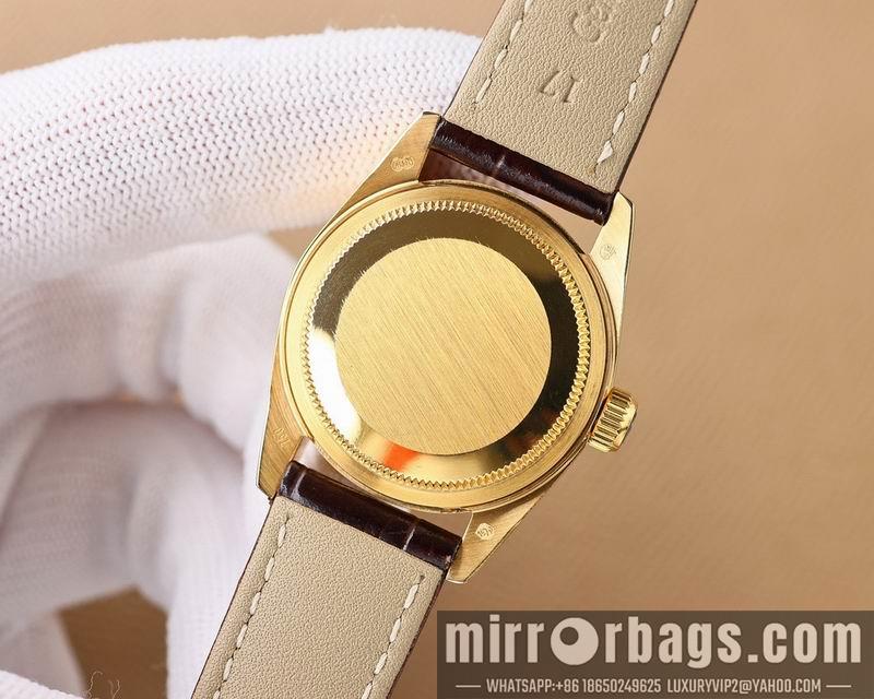 Rolex 32mm 022105