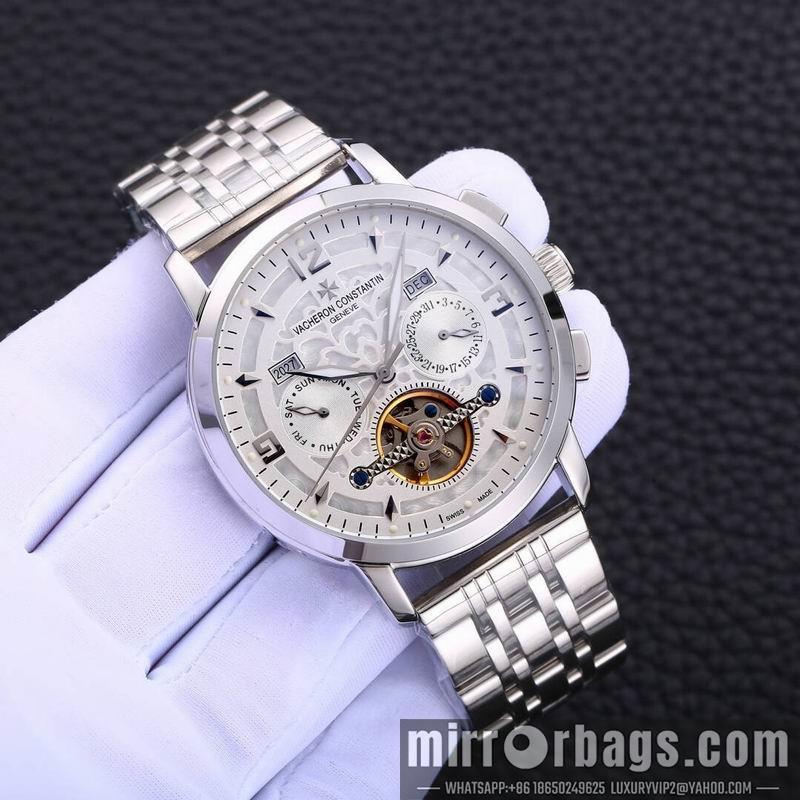 Vacheron Constantin watch 102392
