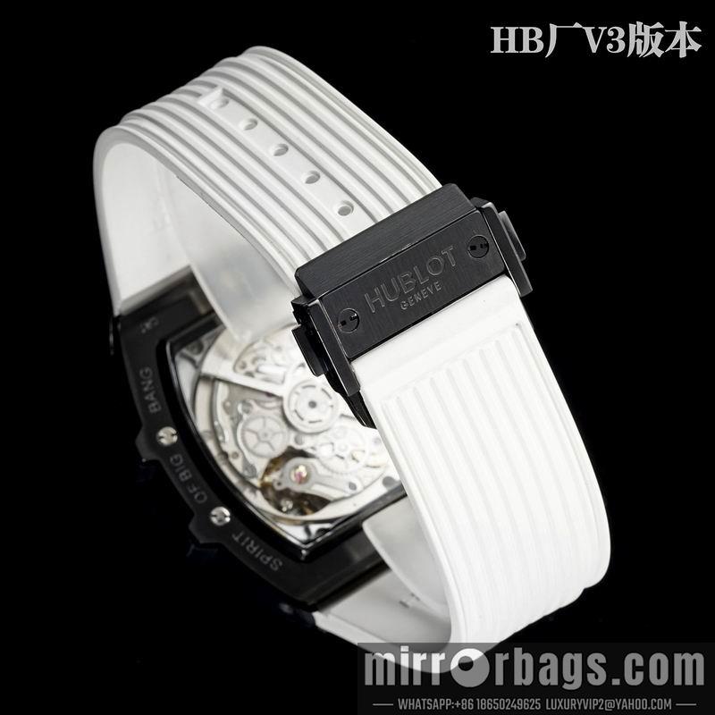 Hublot watch 022204