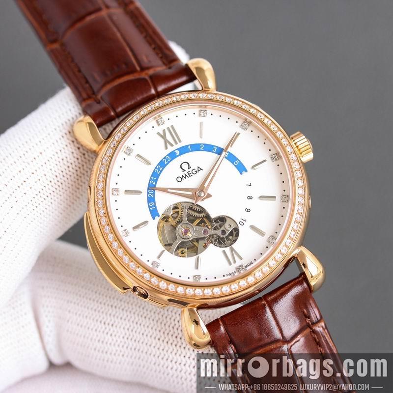 Omega 42mm 042756