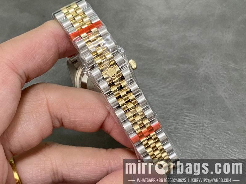 Rolex 31mm 092928