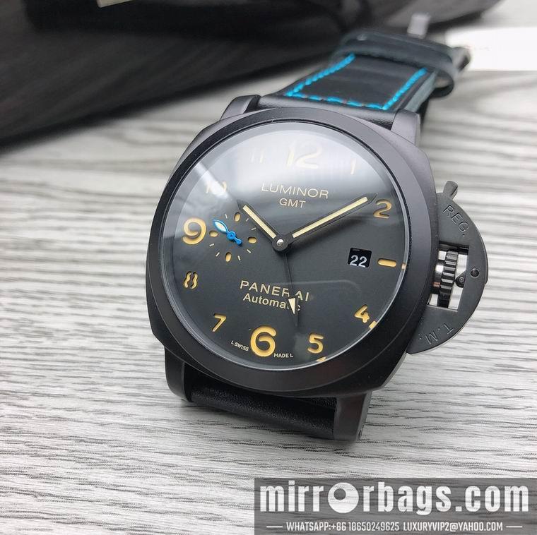 Panerai men 44mX16mm M06