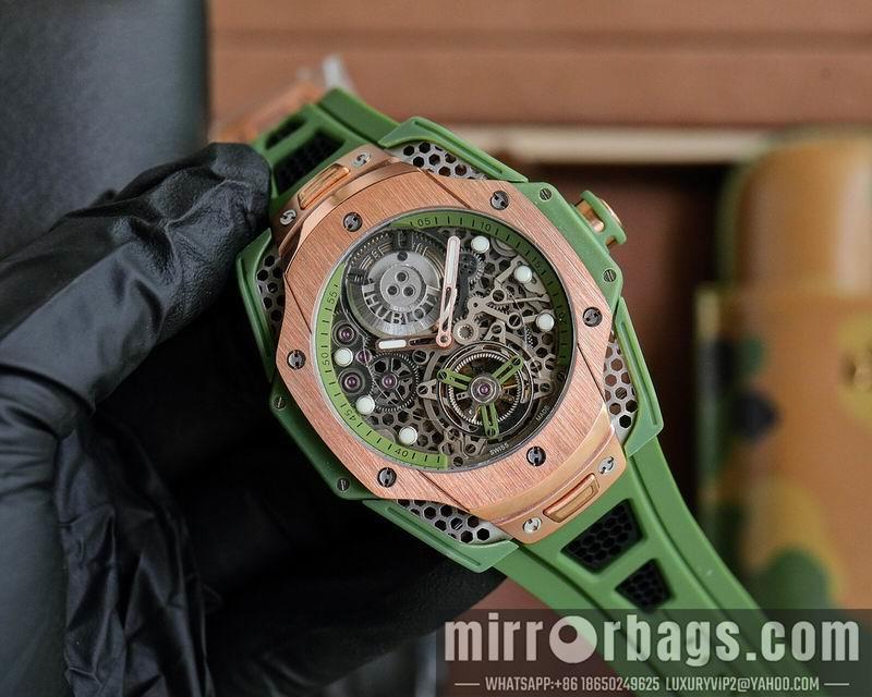 Patek Philippe 44mm 092823