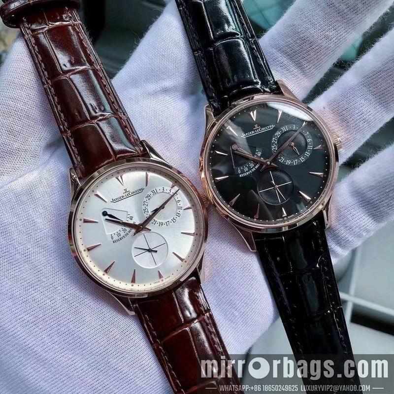 Jaeger Lecoultre watch 050865