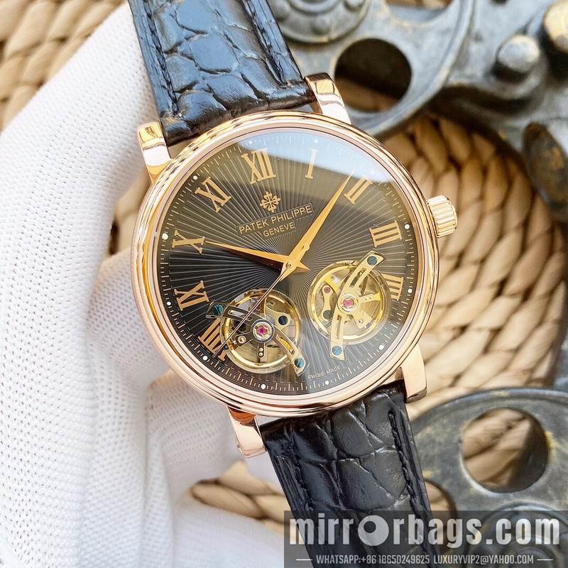 Patek Philippe 43X12mm 041458