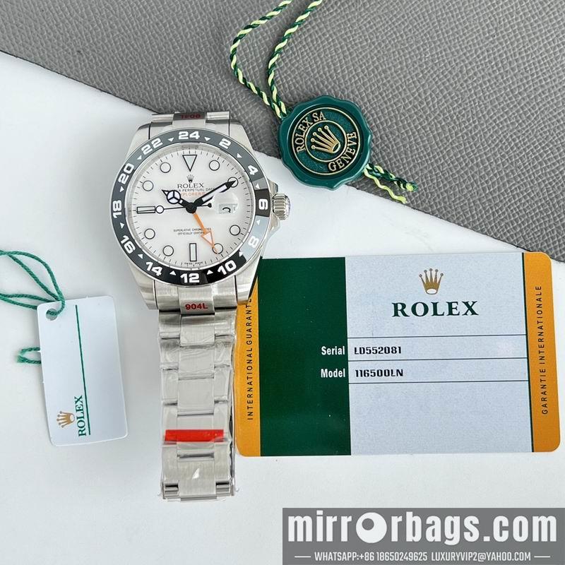 Rolex 42mm 050475