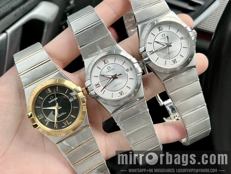 Omega 40X12mm 050620