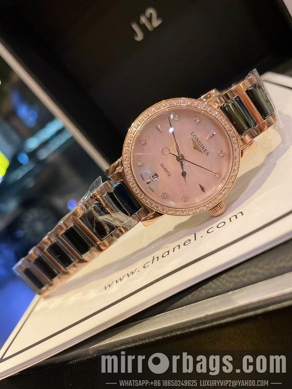 Longines 30mm 0416109