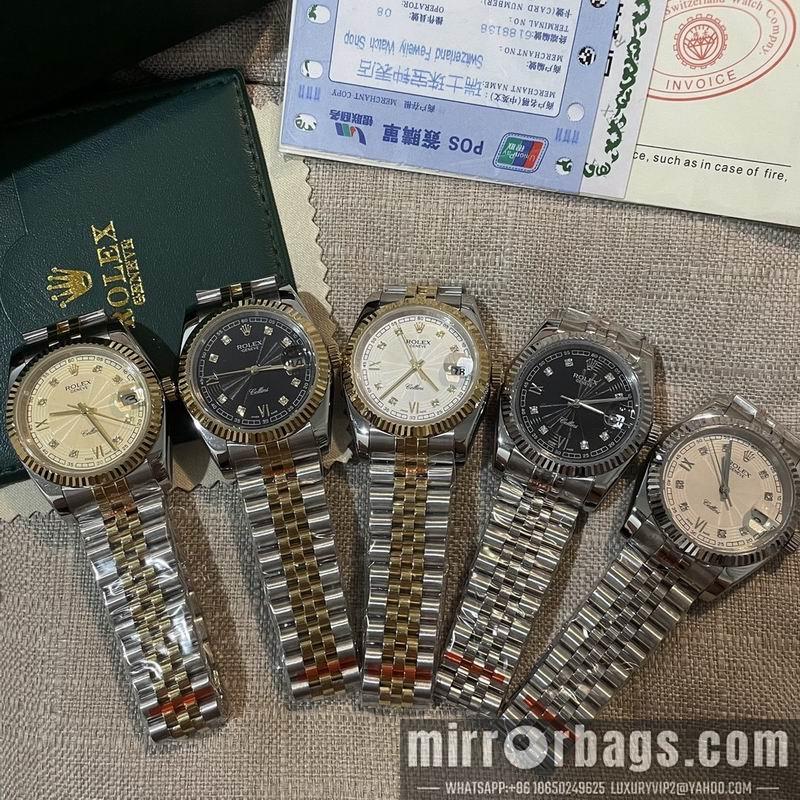Rolex 36X13mm 050753