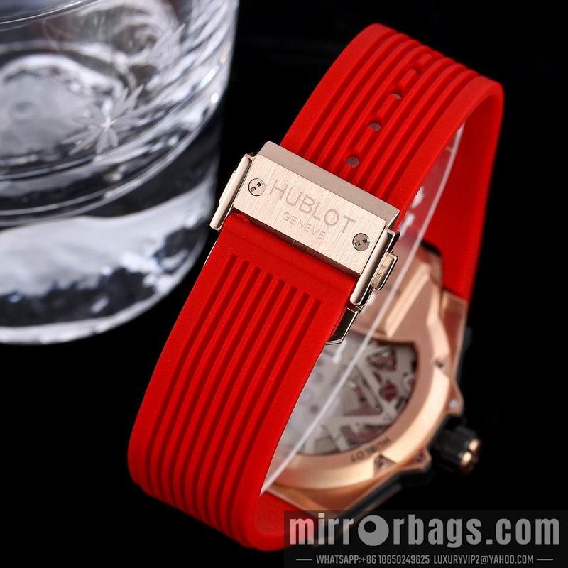 Hublot watch 082124