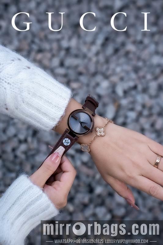 Gucci 37mm 022256