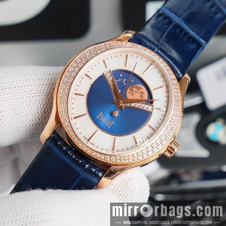Piaget 36x9.9mm 2nms64