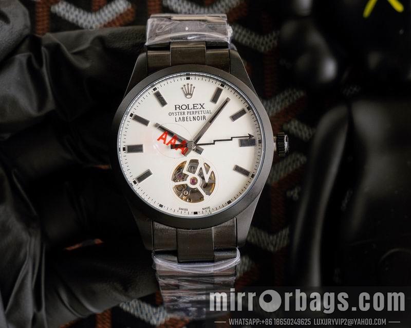 Rolex 40X13mm 050721
