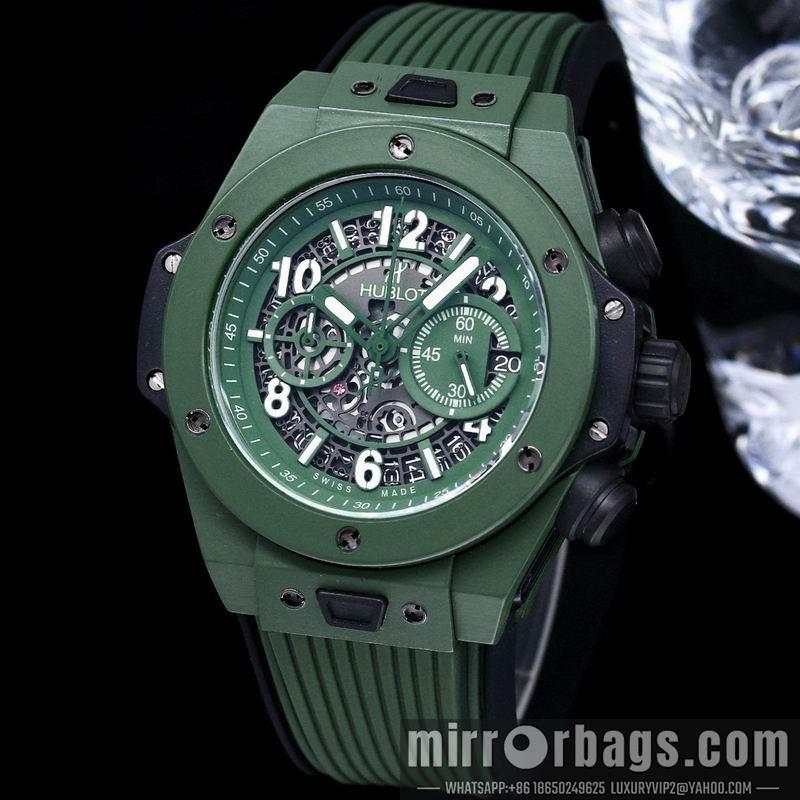 Hublot 45mm 072402
