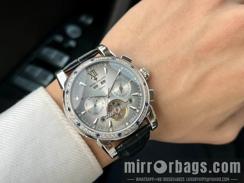 Patek Philippe 42mm 050814
