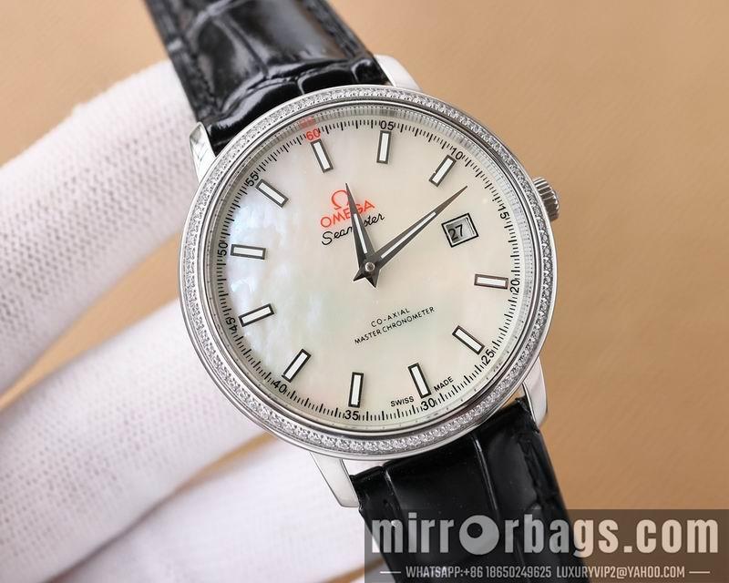 Omega 39X10mm 050820