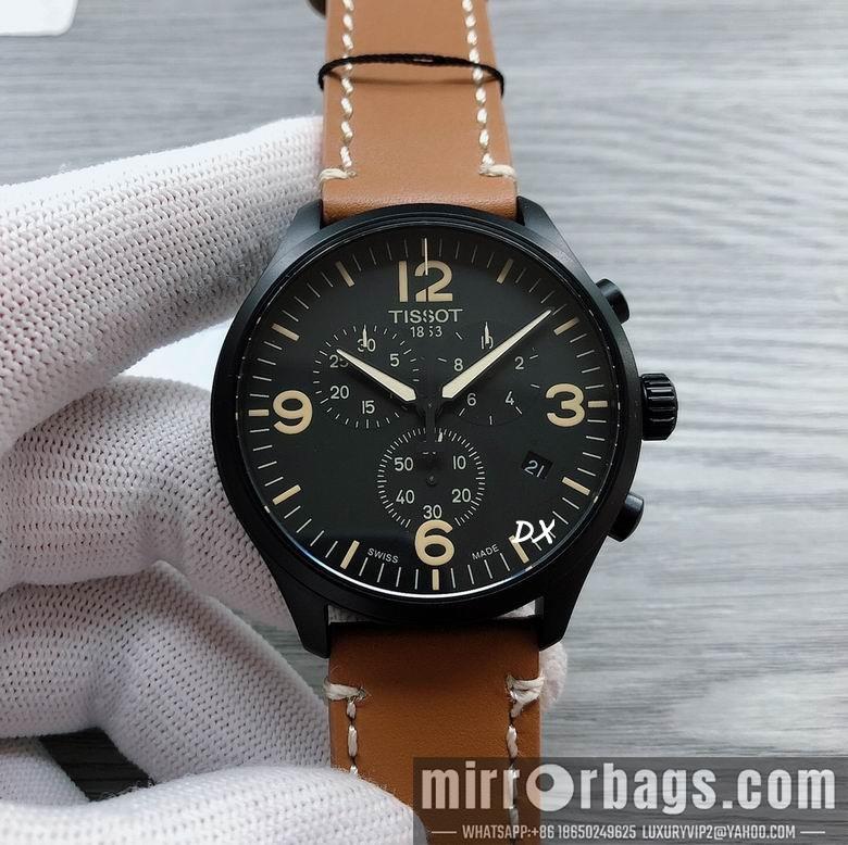 Tissot 45x11mm 2nms47