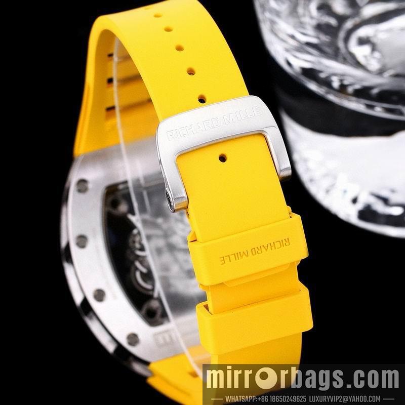 Richard Mille 50X42mm 121718