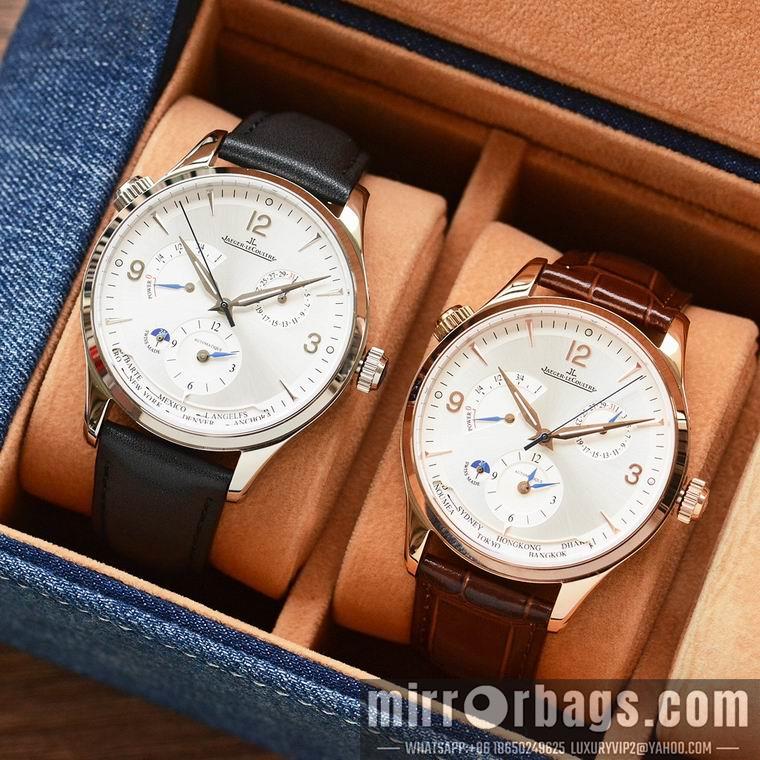 Jaecer Lecoultre men 42mm M04