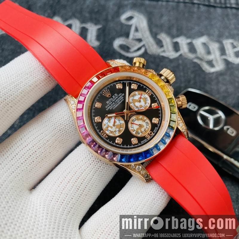 Rolex 40X12mm 121761