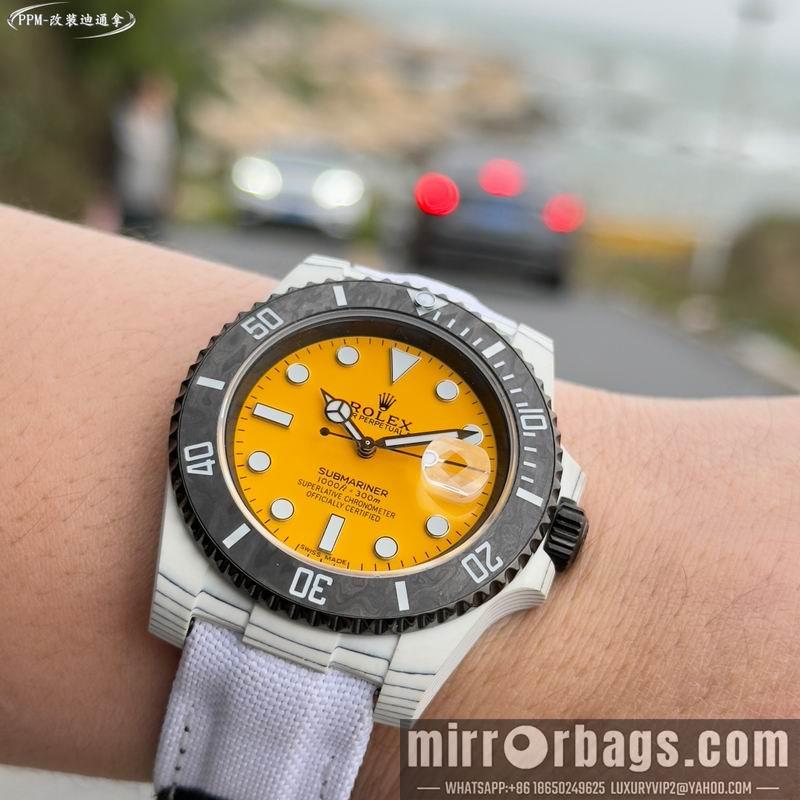 Rolex watch 042749
