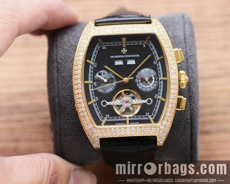 Vacheron Constantin men 42X12.5mm 112913