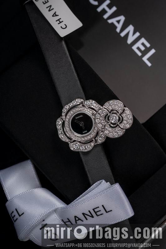 Chanel watch 042721