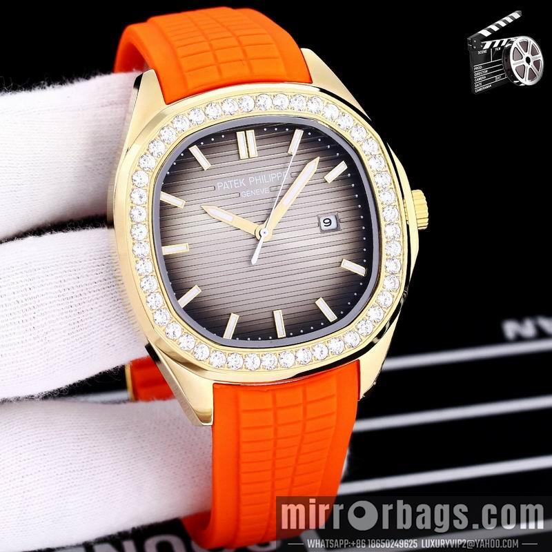 Patek Philippe 43X12mm 062815