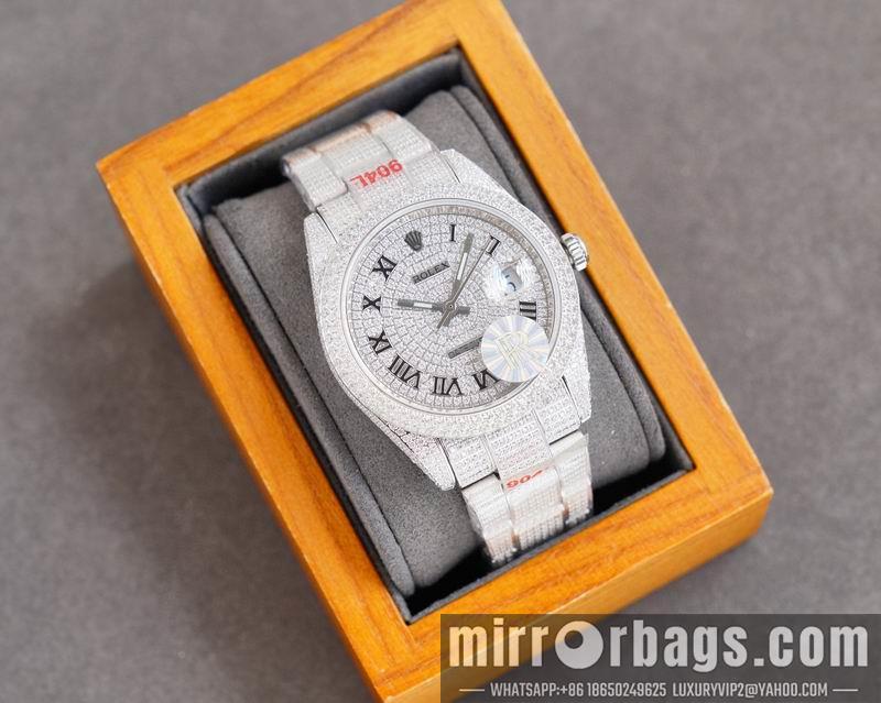 AP 40mm 0503123