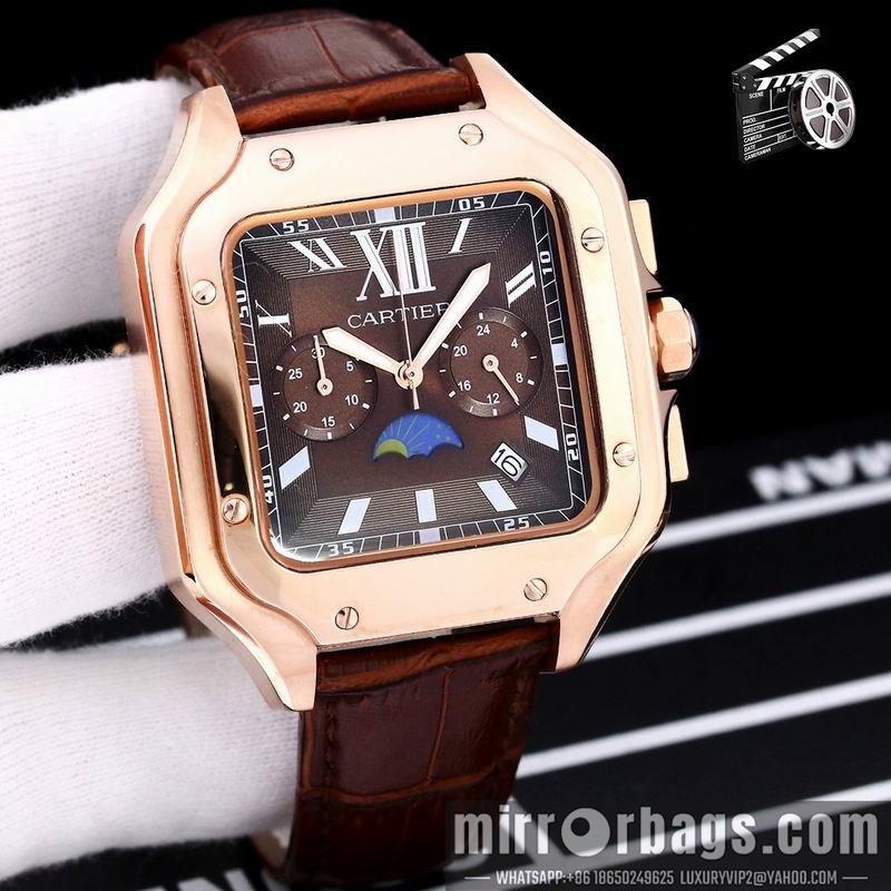 Cartier 45X13mm 101480