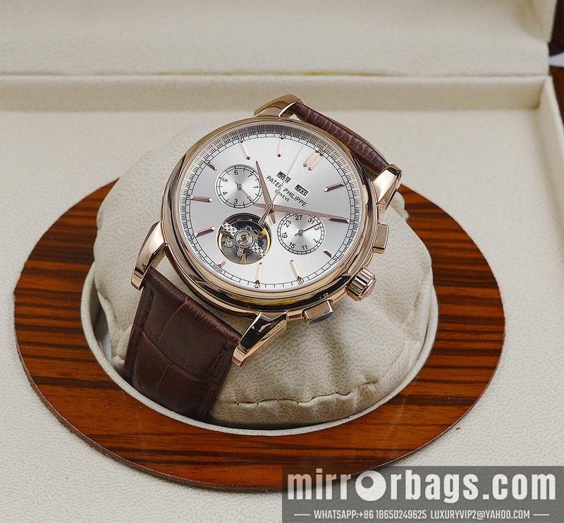 Patek Philippe 44X13mm 052014