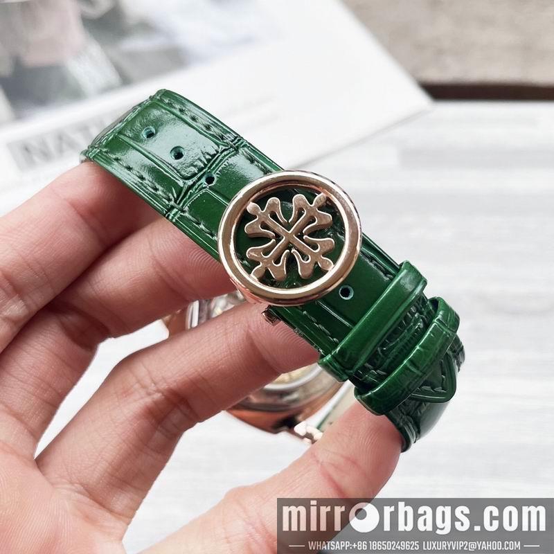 Patek Philippe 43mm 042793