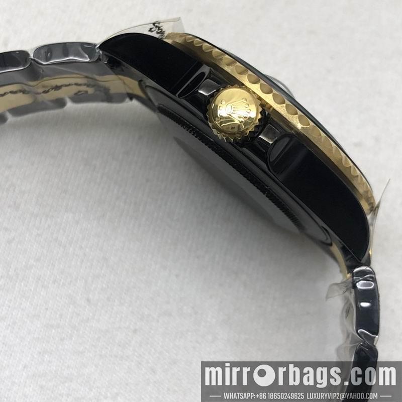 Rolex watch 030316