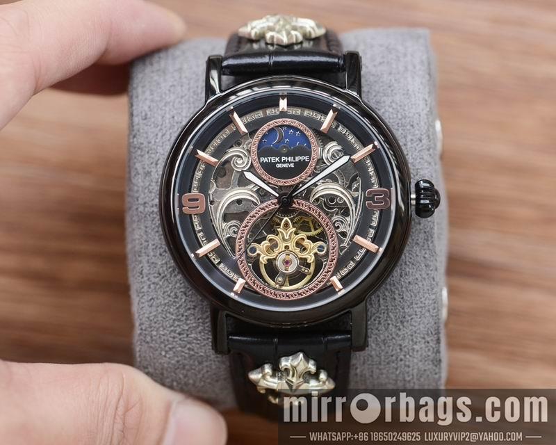 Patek Philippe 41mm 091815