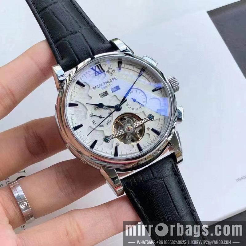 Patek Philippe Watch 041348