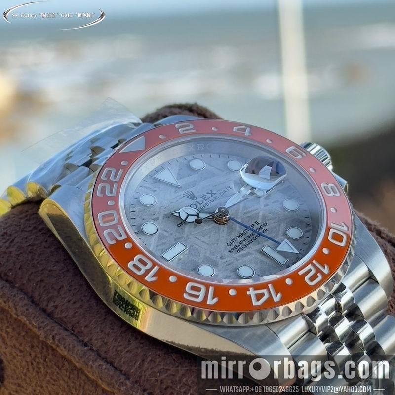 Rolex watch 123102