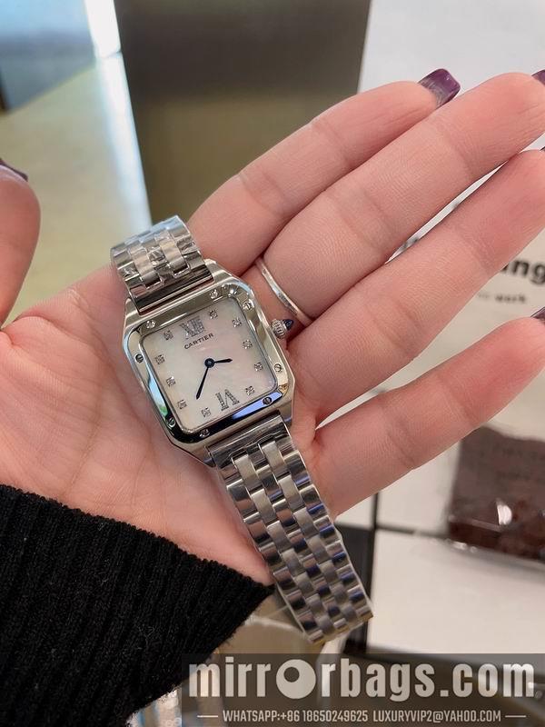 Cartier watch 041645