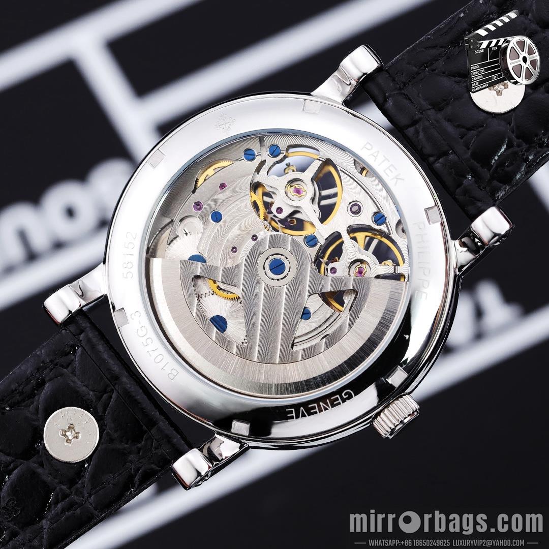 Patek Philippe 44X12mm 100523