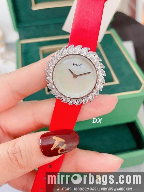 Piaget 31x7.8mm 10nms90